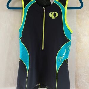 Pearl Izumi Elite bike top Size Medium